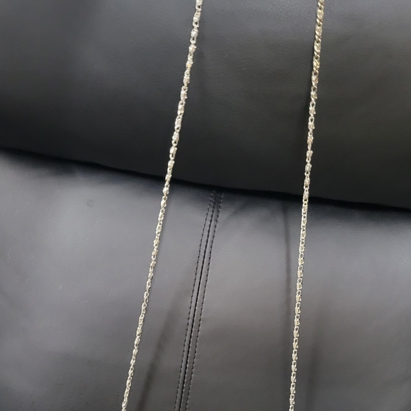 Satin Beaded Clutch / Cossbody/ Evening bag - Picture 8 of 8